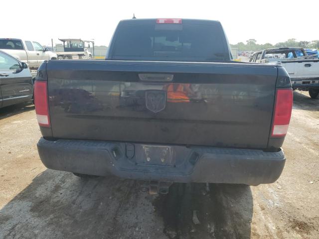 Photo 6 from auction – 2016 RAM 1500 SLT with VIN 1C6RR7LG1GS213267