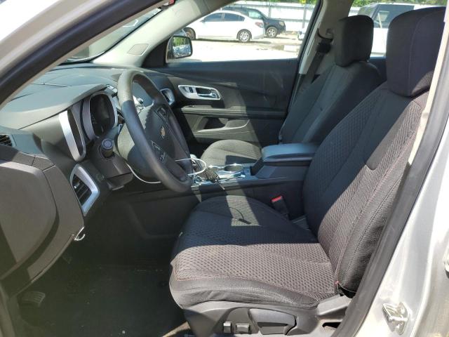 Photo 7 from auction – 2015 CHEVROLET EQUINOX LS with VIN 2GNALAEK8F1172521