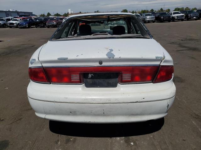 Photo 6 from auction – 1999 BUICK CENTURY CU with VIN 2G4WS52M9X1604884