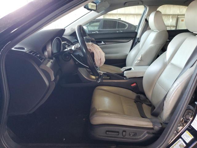 Photo 7 from auction – 2014 ACURA TL SE with VIN 19UUA8F36EA004037