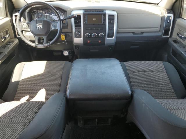 Photo 8 from auction – 2012 DODGE RAM 2500 S with VIN 3C6UD5DL7CG261091