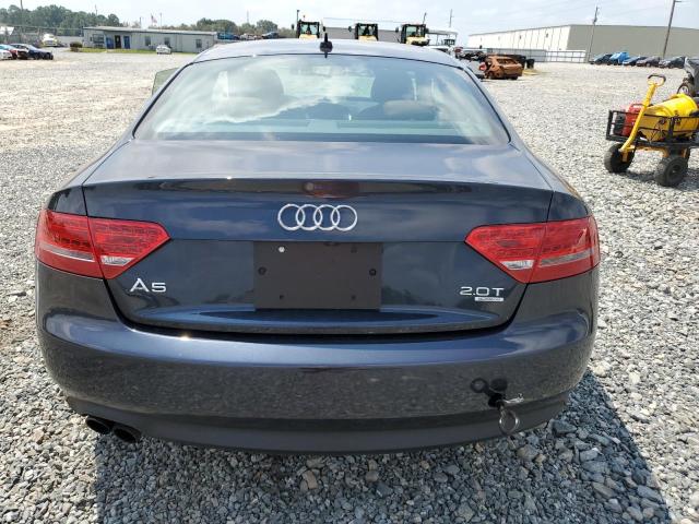 Photo 6 from auction – 2012 AUDI A5 PREMIUM with VIN WAULFAFR7CA002699