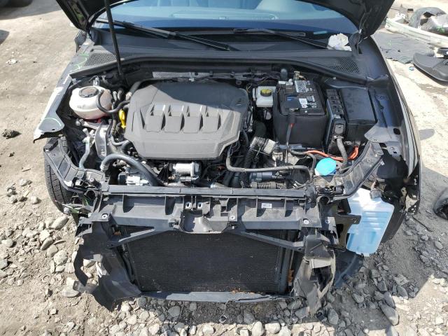 Photo 11 from auction – 2020 AUDI A3 S-LINE with VIN WAUBEGFF4LA096838