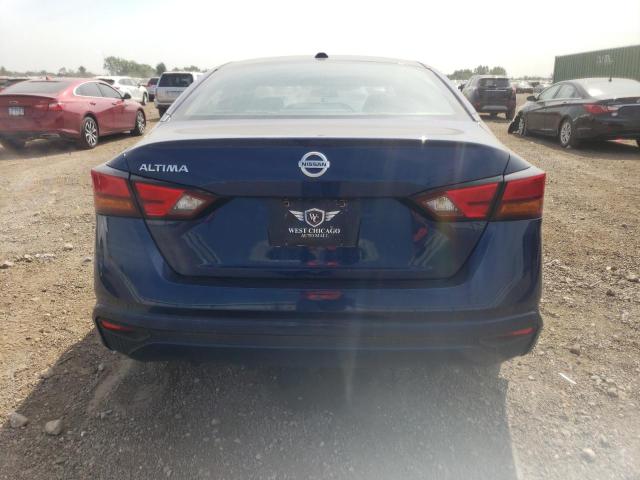Photo 6 from auction – 2020 NISSAN ALTIMA S with VIN 1N4BL4BV9LC240916