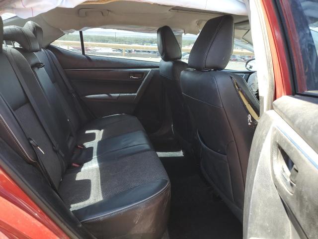 Photo 10 from auction – 2016 TOYOTA COROLLA L with VIN 2T1BURHE7GC603075