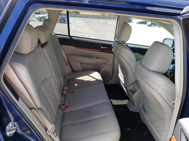 Photo 11 from auction – 2010 SUBARU OUTBACK 2. with VIN 4S4BRBKC6A3313051