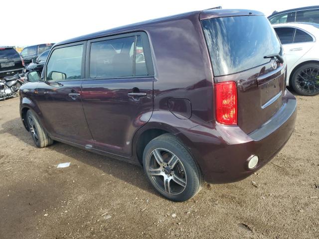 Photo 2 from auction – 2010 TOYOTA SCION XB with VIN JTLZE4FE8A1107350