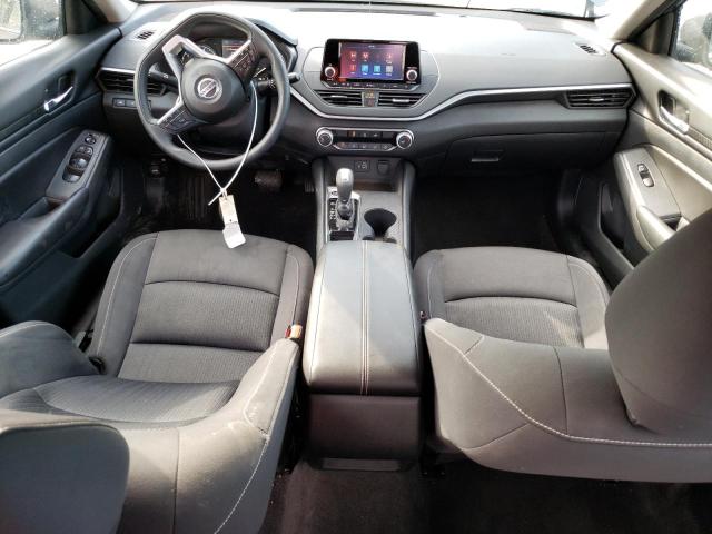 Photo 8 from auction – 2022 NISSAN ALTIMA S with VIN 1N4BL4BV6NN350751
