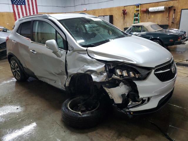 Photo 4 from auction – 2018 BUICK ENCORE ESS with VIN KL4CJGSB4JB555292