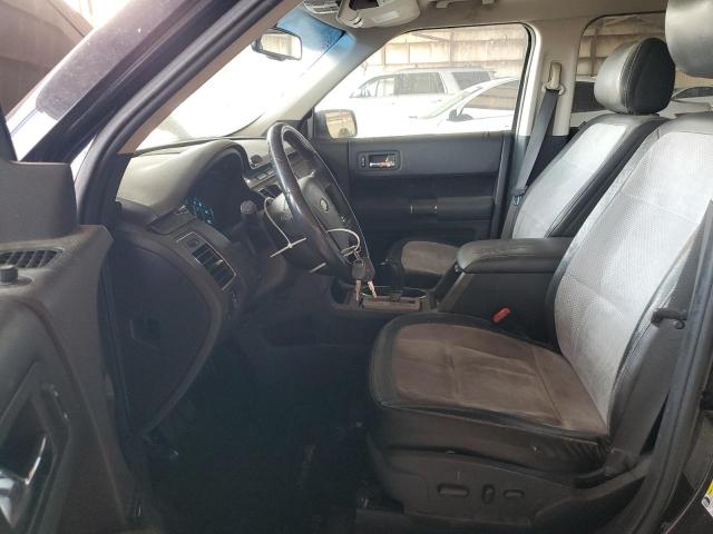Photo 7 from auction – 2011 FORD FLEX LIMIT with VIN 2FMGK5DC9BBD33630
