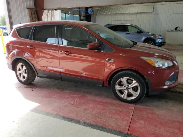 Photo 4 from auction – 2014 FORD ESCAPE SE with VIN 1FMCU9GXXEUE36357