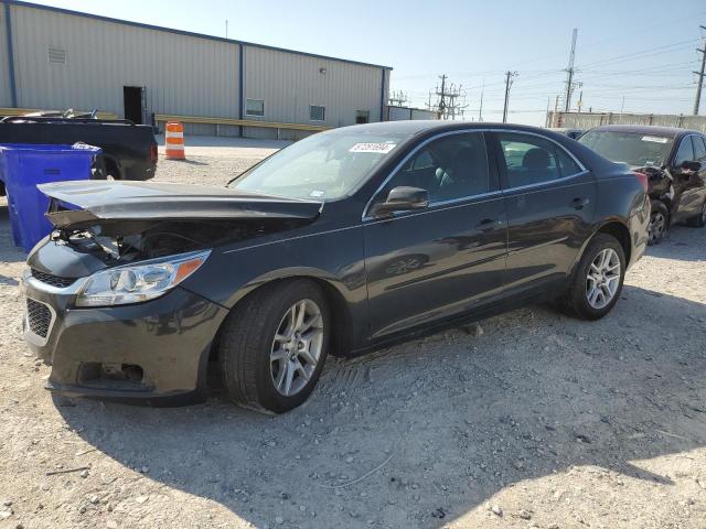 CHEVROLET MALIBU 1LT 2014 with VIN 1G11C5SL2EF124588 - Photo from auction