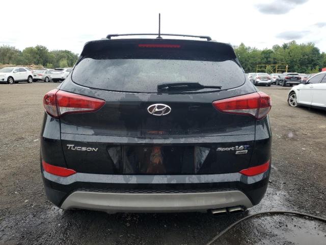 Photo 6 from auction – 2017 HYUNDAI TUCSON LIM with VIN KM8J3CA2XHU446699