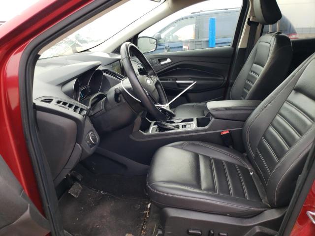 Photo 7 from auction – 2019 FORD ESCAPE SEL with VIN 1FMCU9HD4KUC29480