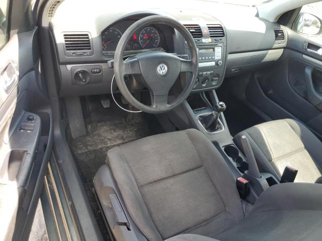 Foto 8 de la subasta – 2007 VOLKSWAGEN RABBIT con VIN WVWAR71K37W039952
