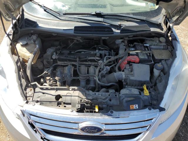 Photo 11 from auction – 2012 FORD FIESTA SEL with VIN 3FADP4CJXCM181110