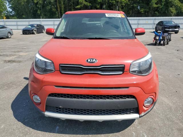 Photo 5 from auction – 2019 KIA SOUL + with VIN KNDJP3A50K7664207