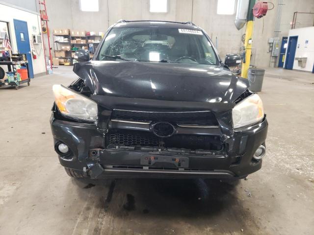 Photo 5 from auction – 2011 TOYOTA RAV4 LIMIT with VIN 2T3DF4DV5BW106567