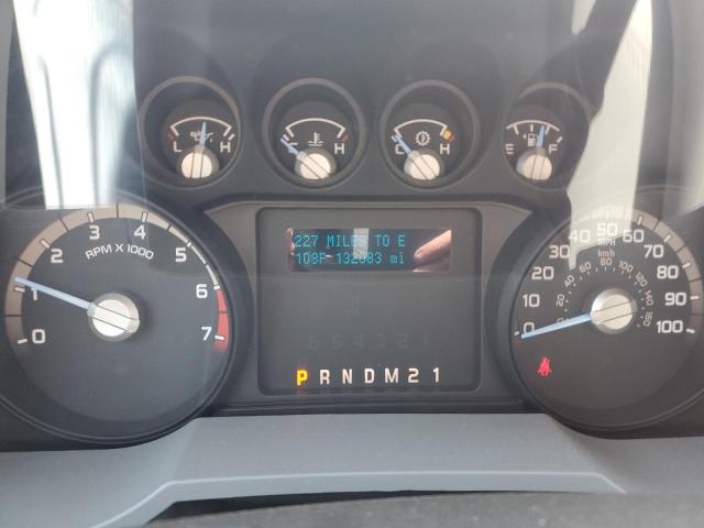Photo 9 from auction – 2015 FORD F250 SUPER with VIN 1FT7X2B67FED02906