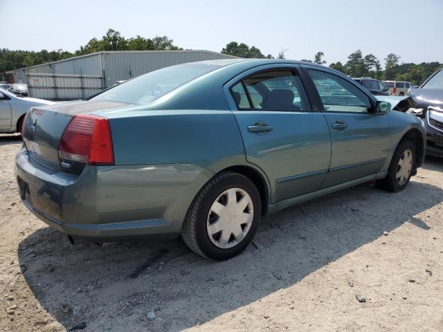 Photo 3 from auction – 2004 MITSUBISHI GALANT ES with VIN 4A3AB36F14E070933