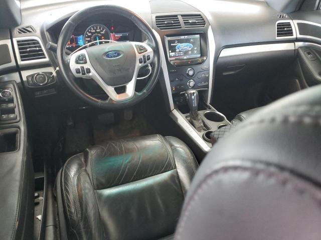 Photo 8 from auction – 2014 FORD EXPLORER X with VIN 1FM5K7D88EGA36053