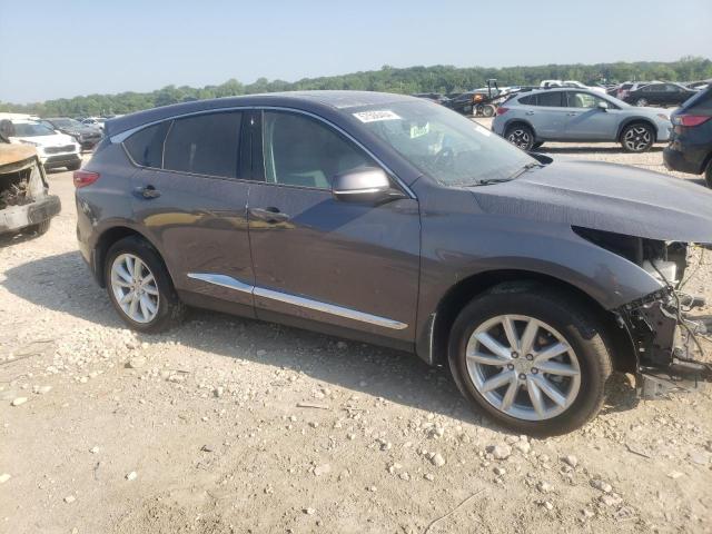 Photo 4 from auction – 2019 ACURA RDX with VIN 5J8TC2H30KL044694