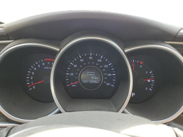 Photo 9 from auction – 2015 KIA OPTIMA EX with VIN 5XXGN4A77FG362739