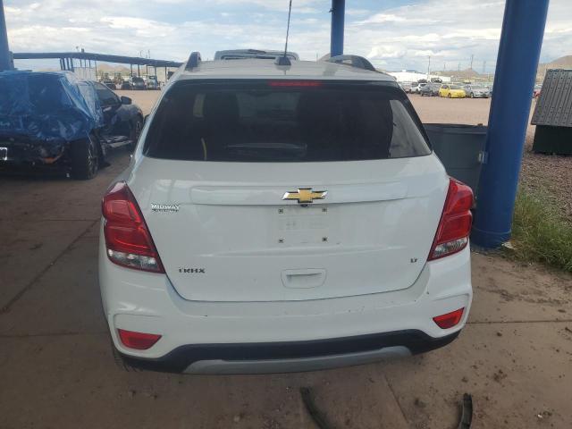 Photo 6 from auction – 2018 CHEVROLET TRAX 1LT with VIN KL7CJLSB2JB583944