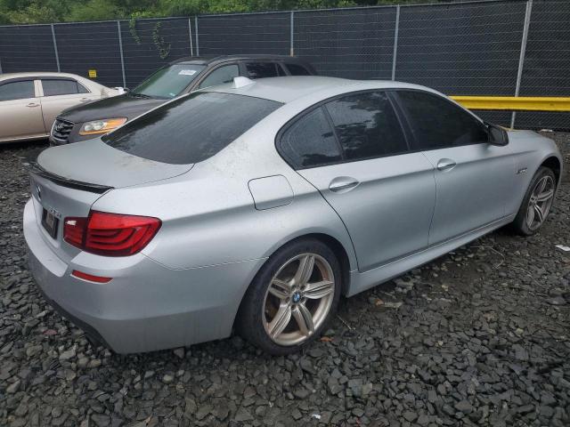 Photo 3 from auction – 2012 BMW 535 I with VIN WBAFR7C55CC816203