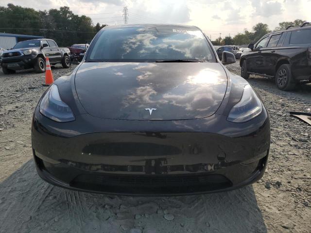 Photo 5 from auction – 2022 TESLA MODEL Y with VIN 7SAYGDEF9NF456514