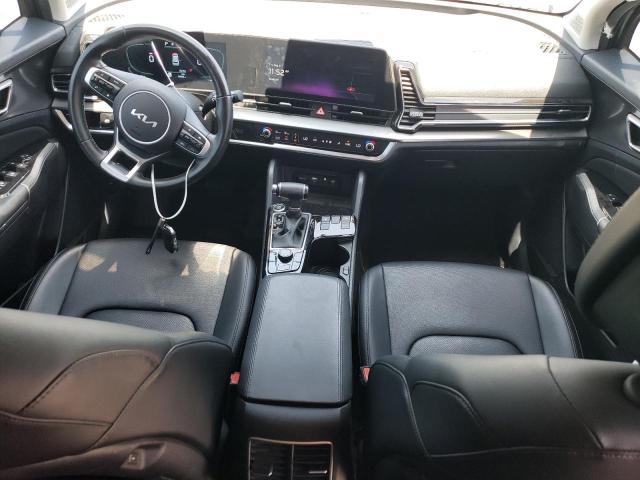 Photo 8 from auction – 2023 KIA SPORTAGE E with VIN 5XYK33AF4PG026271