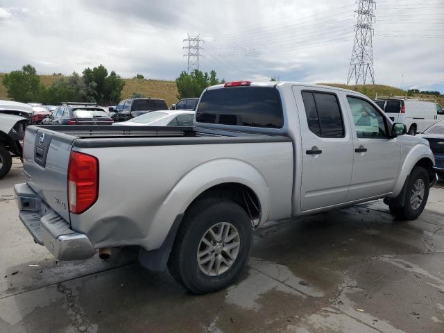 Photo 3 from auction – 2008 NISSAN FRONTIER C with VIN 1N6AD09W18C413651