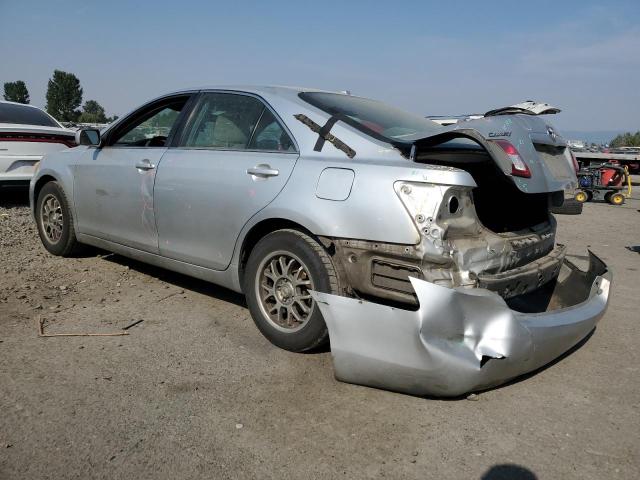 Photo 2 from auction – 2010 TOYOTA CAMRY BASE with VIN 4T1BF3EK5AU106467