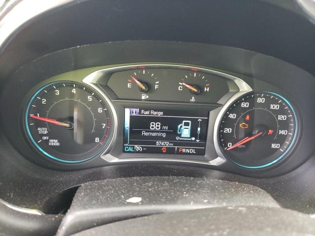 Photo 9 from auction – 2018 CHEVROLET MALIBU LT with VIN 1G1ZD5ST0JF210363