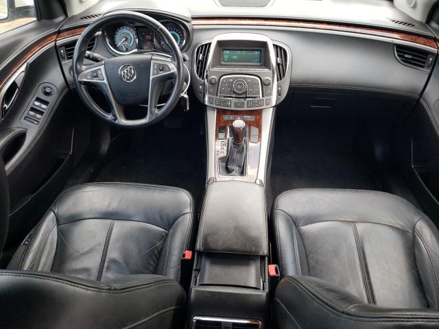 Photo 8 from auction – 2012 BUICK LACROSSE P with VIN 1G4GD5E33CF122240