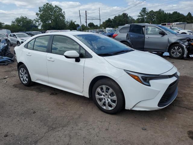 Photo 4 from auction – 2024 TOYOTA COROLLA LE with VIN JTDBCMFE6R3042808