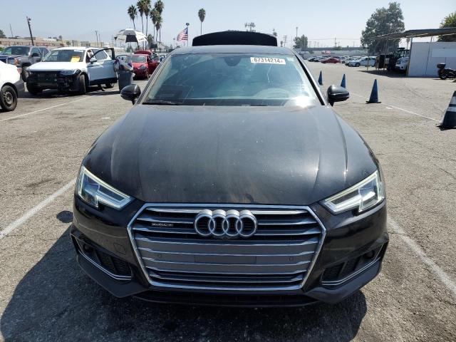 Photo 5 from auction – 2017 AUDI A4 PRESTIG with VIN WAUFNAF48HN062768