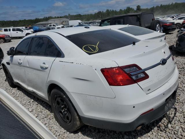 Photo 2 from auction – 2015 FORD TAURUS POL with VIN 1FAHP2MK2FG140773