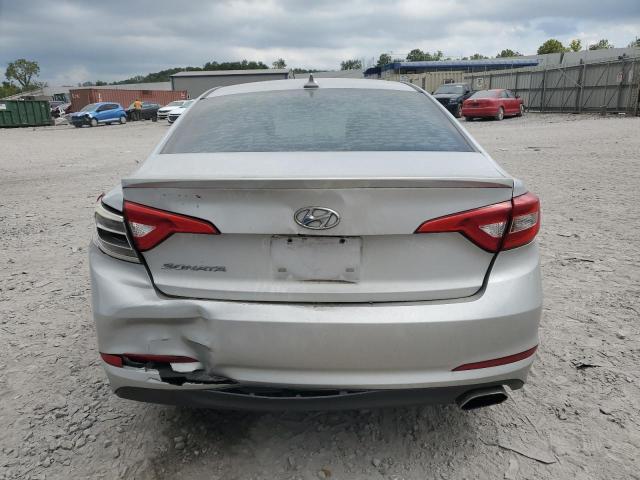 Photo 6 from auction – 2016 HYUNDAI SONATA SE with VIN 5NPE24AF9GH332946