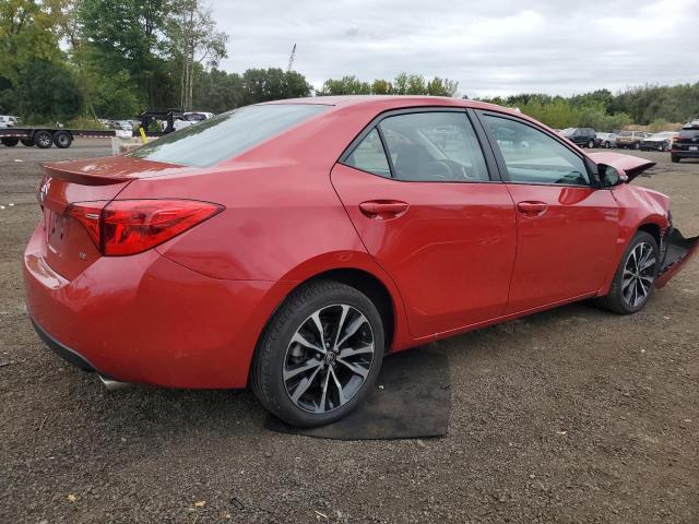 Photo 3 from auction – 2019 TOYOTA COROLLA L with VIN 2T1BURHE9KC184980