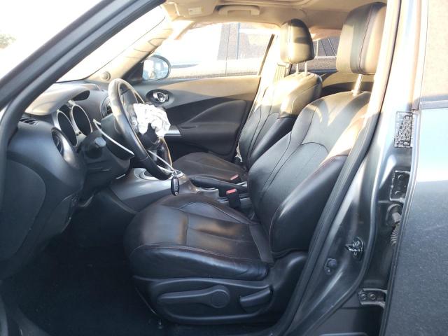 Photo 7 from auction – 2012 NISSAN JUKE S with VIN JN8AF5MR6CT107571