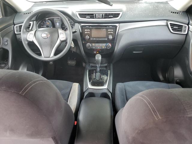 Photo 8 from auction – 2016 NISSAN ROGUE S with VIN JN8AT2MTXGW025690