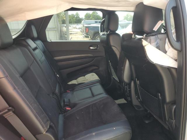 Photo 10 from auction – 2022 DODGE DURANGO GT with VIN 1C4RDHDG4NC226209
