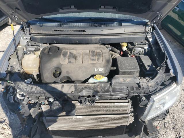 Photo 11 from auction – 2016 DODGE JOURNEY SX with VIN 3C4PDCBG6GT224188