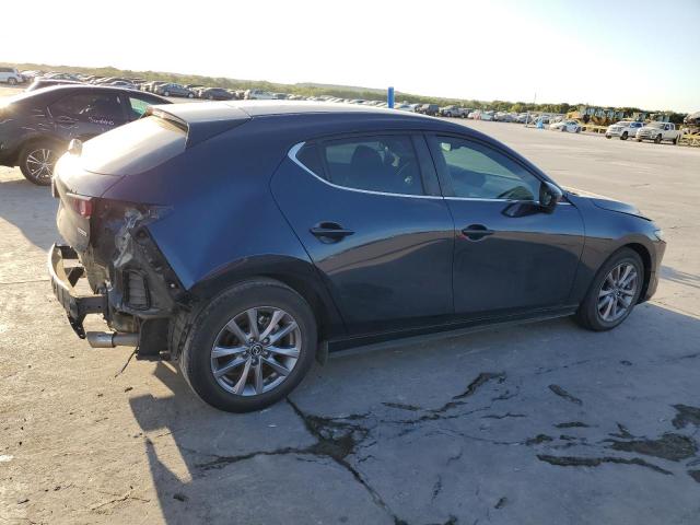 Photo 3 from auction – 2021 MAZDA 3 with VIN JM1BPAJL2M1318737