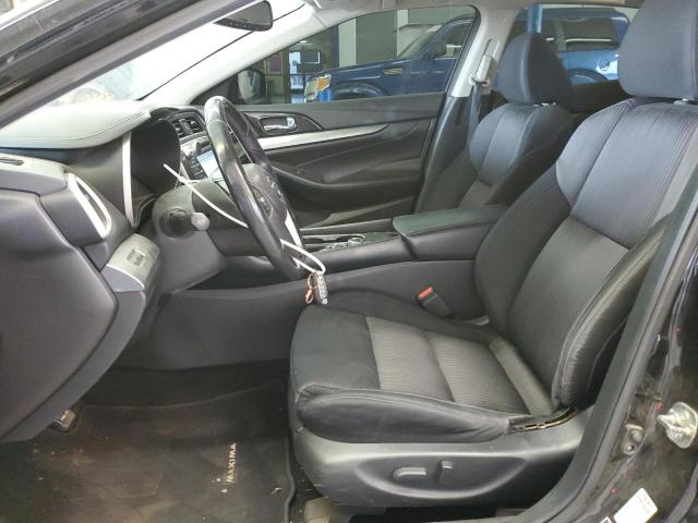 Photo 7 from auction – 2017 NISSAN MAXIMA 3.5 with VIN 1N4AA6AP1HC368753