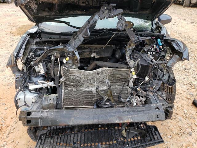 Photo 11 from auction – 2019 TOYOTA COROLLA L with VIN 2T1BURHE9KC236902