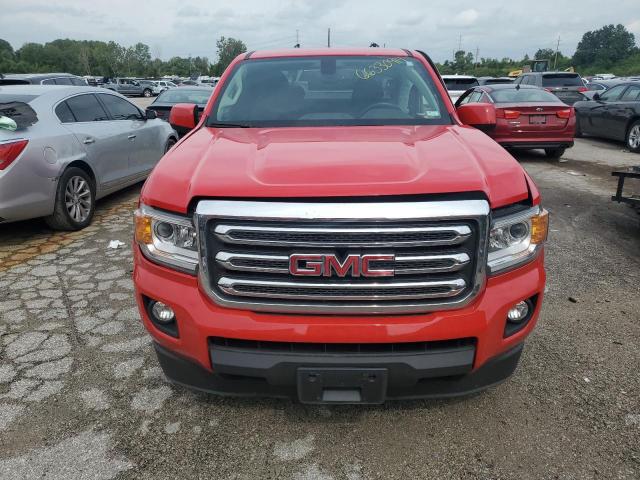 Photo 5 from auction – 2016 GMC CANYON SLE with VIN 1GTH5CEA5G1272605