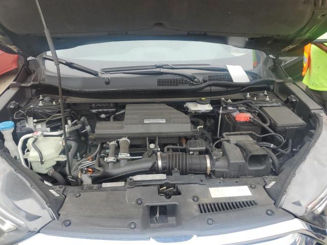 Photo 12 from auction – 2019 HONDA CR-V EX with VIN 7FARW2H51KE040226