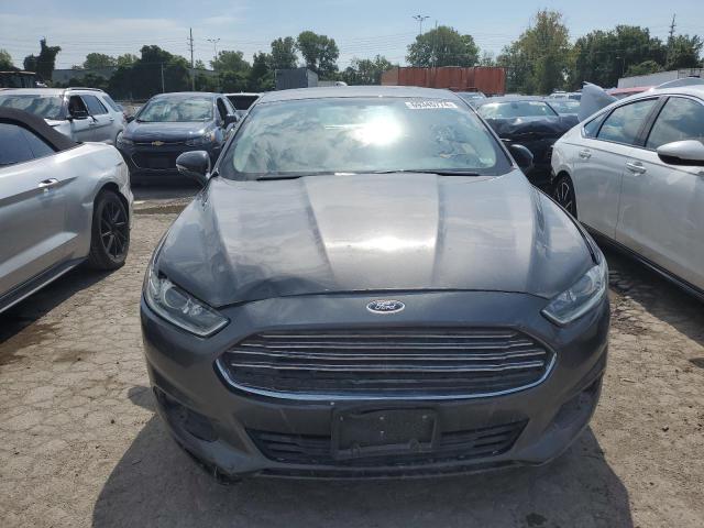 Photo 5 from auction – 2016 FORD FUSION SE with VIN 3FA6P0T93GR156128